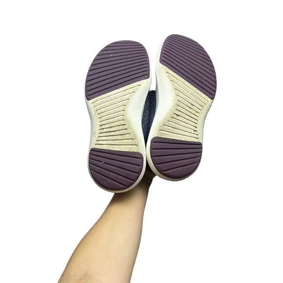 Allbirds Women’s Size 7 Wool Runners WRM|W9 Running Athletic Shoes 0921 NV1