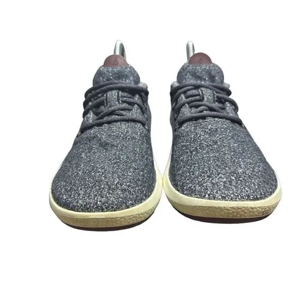 Allbirds Women’s Size 7 Wool Runners WRM|W9 Running Athletic Shoes 0921 NV1