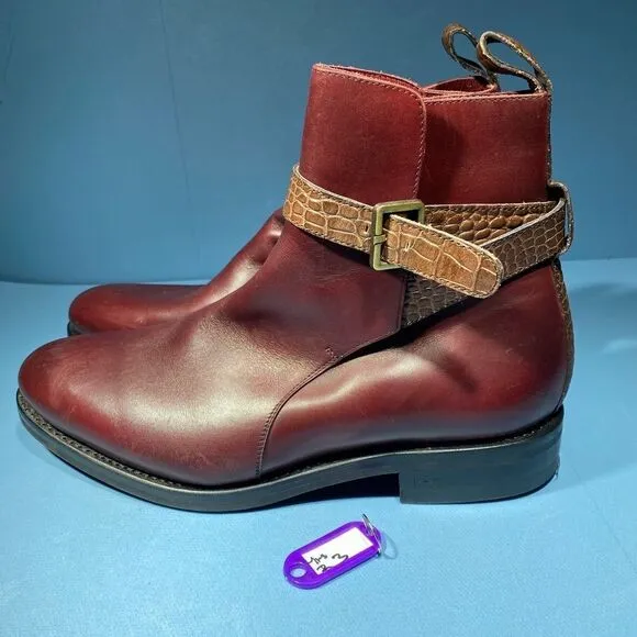 Alton Lane boots size 8,5