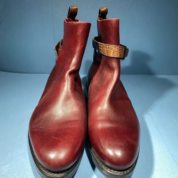 Alton Lane boots size 8,5