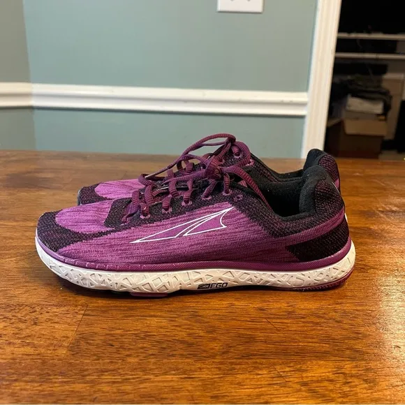 Altra Escalante purple Running Shoes - Women's Size 7.5