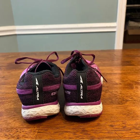 Altra Escalante purple Running Shoes - Women's Size 7.5