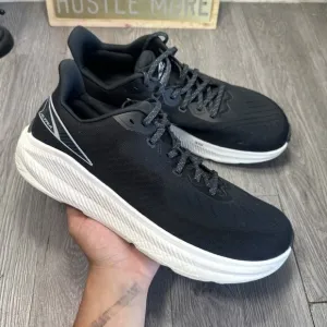 Altra Experience Form Men’s Size 12 AL0A85NT000 Black Running Shoes