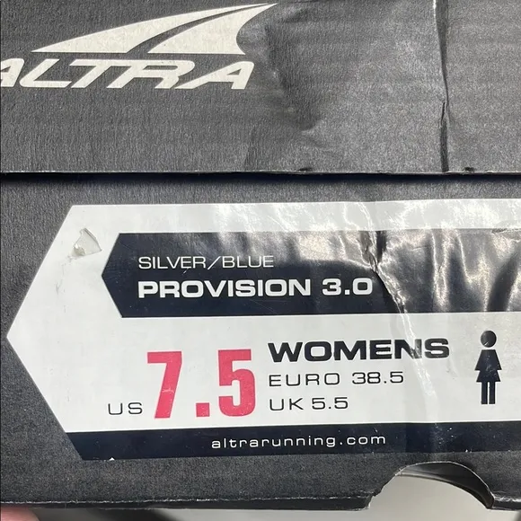 Altra Provision 3.0 Women's Running Shoes