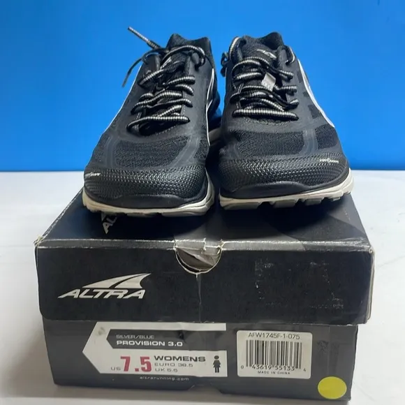 Altra Provision 3.0 Women's Running Shoes