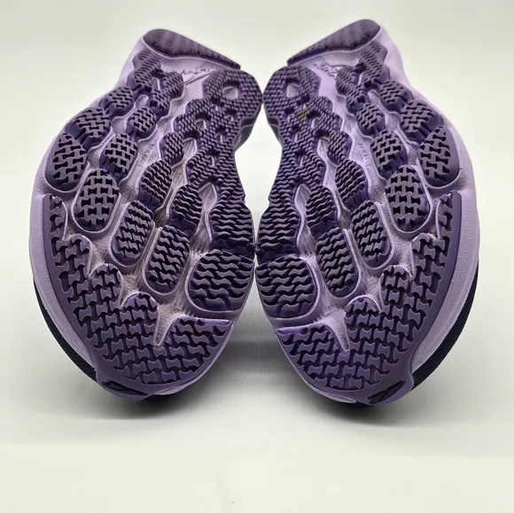 Altra Provision 7 Shoes Womens AL0A7R70252 Purple Running Shoes Womens Size 7