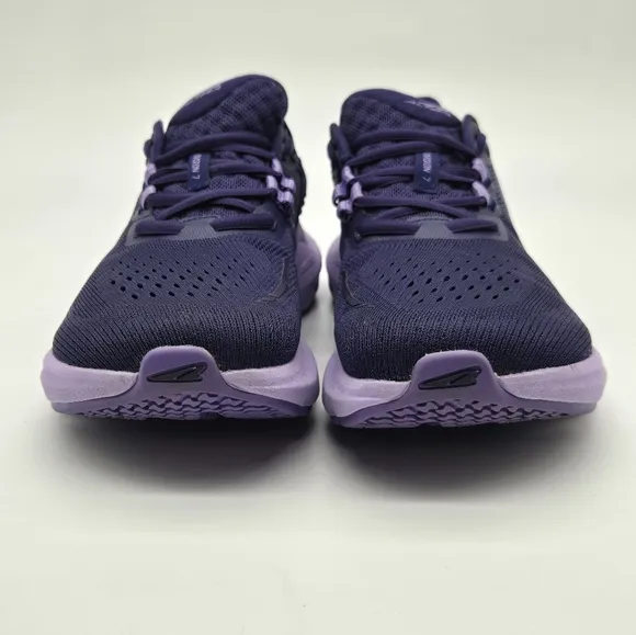 Altra Provision 7 Shoes Womens AL0A7R70252 Purple Running Shoes Womens Size 7