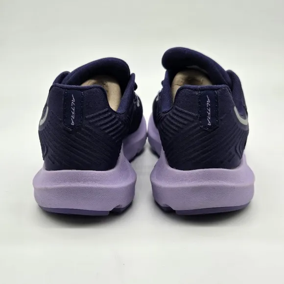 Altra Provision 7 Shoes Womens AL0A7R70252 Purple Running Shoes Womens Size 7
