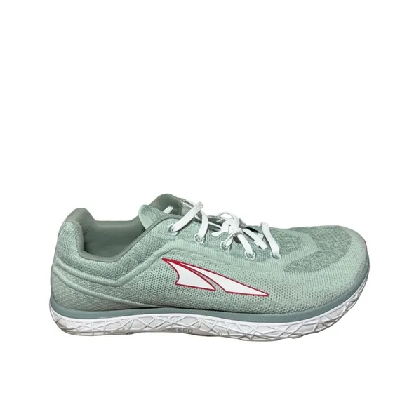Altra Women's Running Shoes - Mint Green Escalante size 9.5