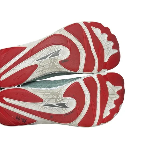 Altra Women's Running Shoes - Mint Green Escalante size 9.5