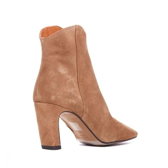 Angel Alarcon Women Pump Ankle Boots