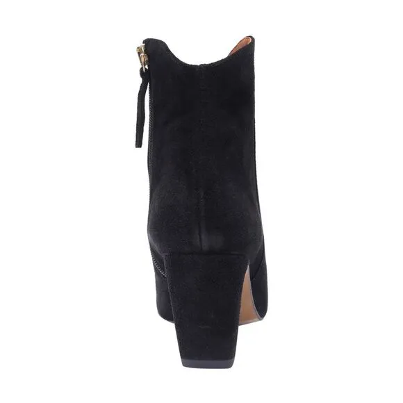 Angel Alarcon Women Pump Booties