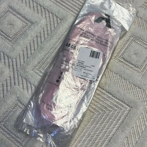 ANODYNE - NO. 1 MEN'S TRI-LAM HEAT MOLDABLE INSOLES