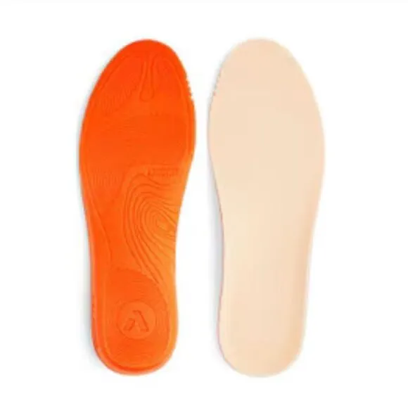 ANODYNE - NO. 1 MEN'S TRI-LAM HEAT MOLDABLE INSOLES