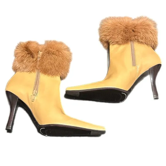 Antonio Melani boots