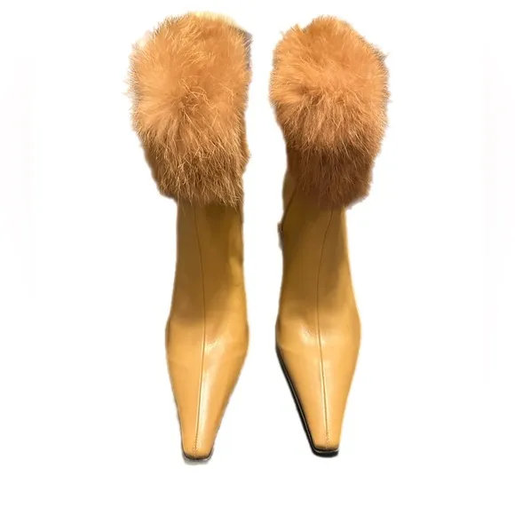 Antonio Melani boots
