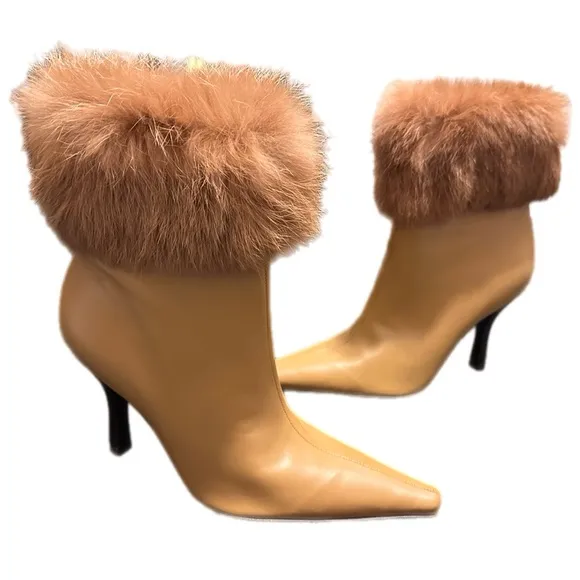 Antonio Melani boots
