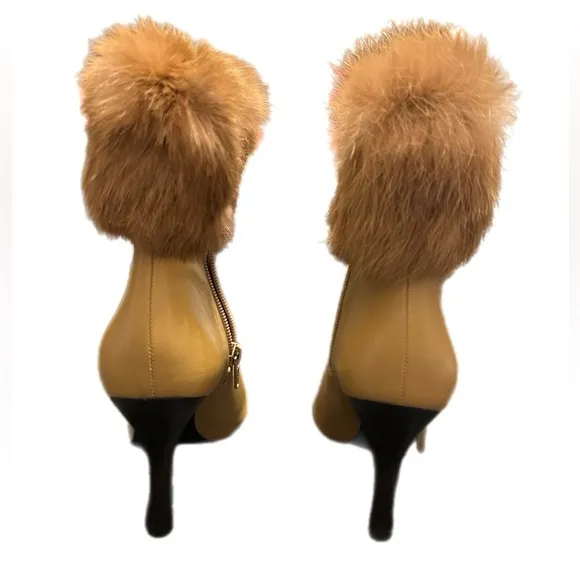 Antonio Melani boots