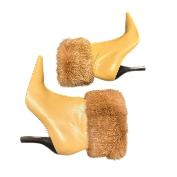 Antonio Melani boots