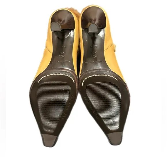 Antonio Melani boots