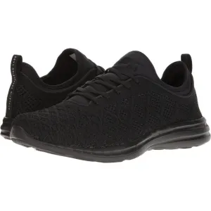 APL Athletic Propulsion Labs Techloom Phantom M Sneaker Shoes Men's Black 10.5