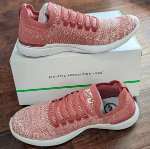 APL Women's Pink Athletic Sneakers
