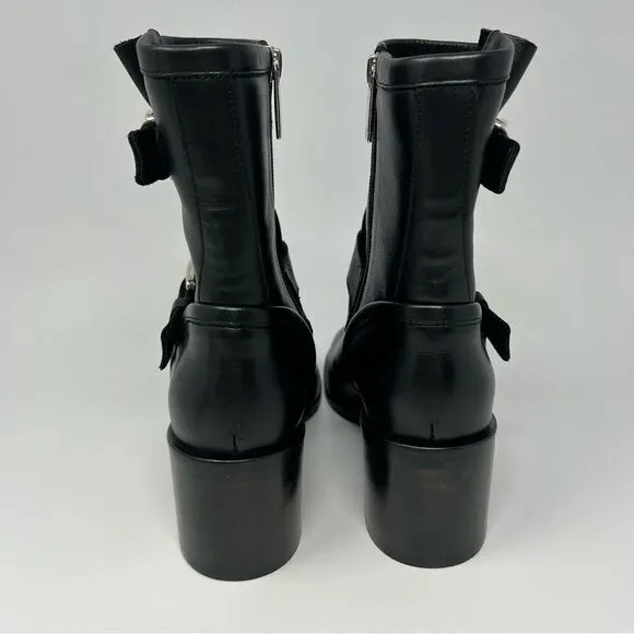 Aquatalia Billina Boots NEW!