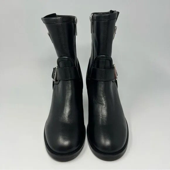 Aquatalia Billina Boots NEW!