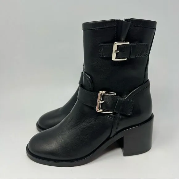 Aquatalia Billina Boots NEW!