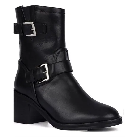 Aquatalia Billina Boots NEW!