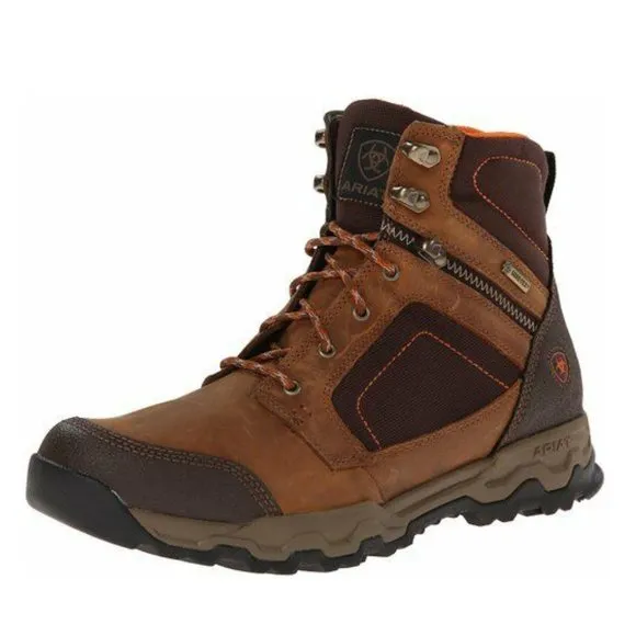 Ariat Grand Junction GTX Waterproof 6&quot; Hiking Boot