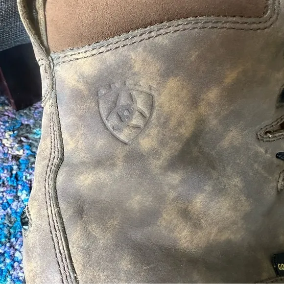 🤠Ariat Work Boots🤠