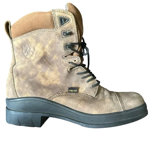 🤠Ariat Work Boots🤠