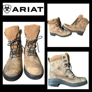 🤠Ariat Work Boots🤠
