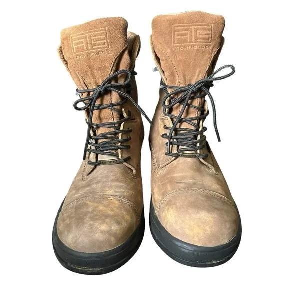 🤠Ariat Work Boots🤠