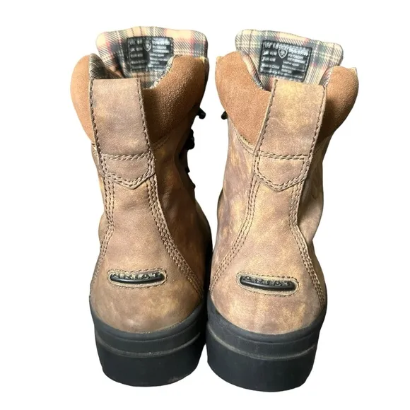 🤠Ariat Work Boots🤠