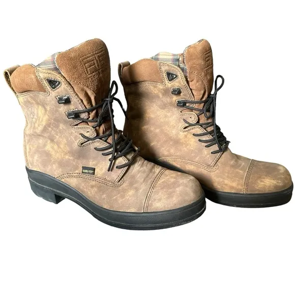 🤠Ariat Work Boots🤠