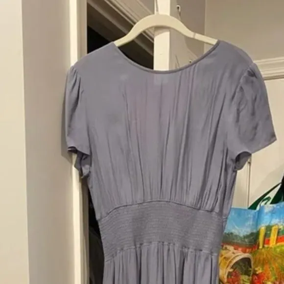 Aritzia Wilfred Maxime Dress