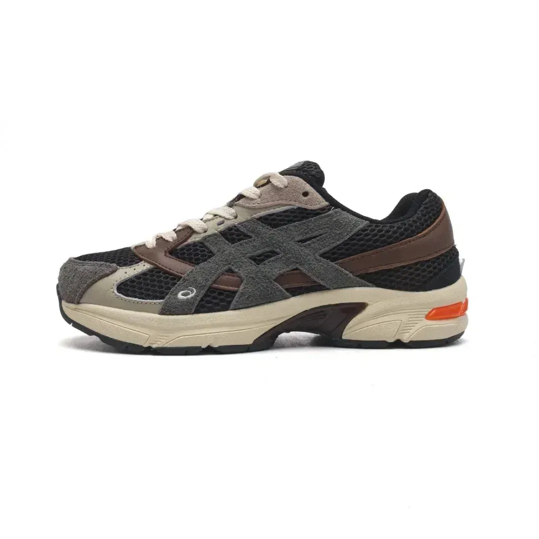 Asics Gel-1130 Man Original Running Shoes Gel-1130 Sports Shoes Men's Sneakers Breathable Casual Women  2024 New Casual Shoes