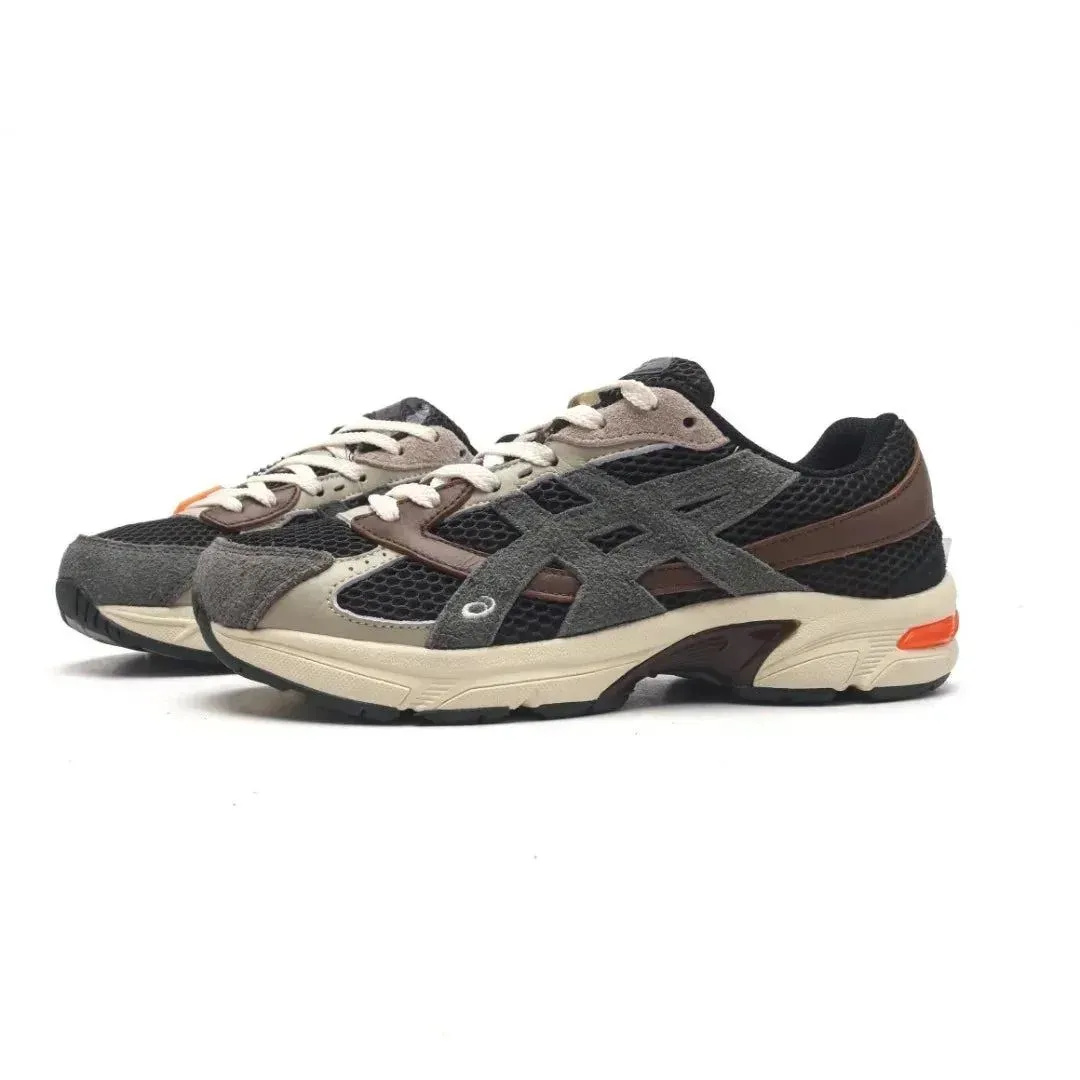 Asics Gel-1130 Man Original Running Shoes Gel-1130 Sports Shoes Men's Sneakers Breathable Casual Women  2024 New Casual Shoes