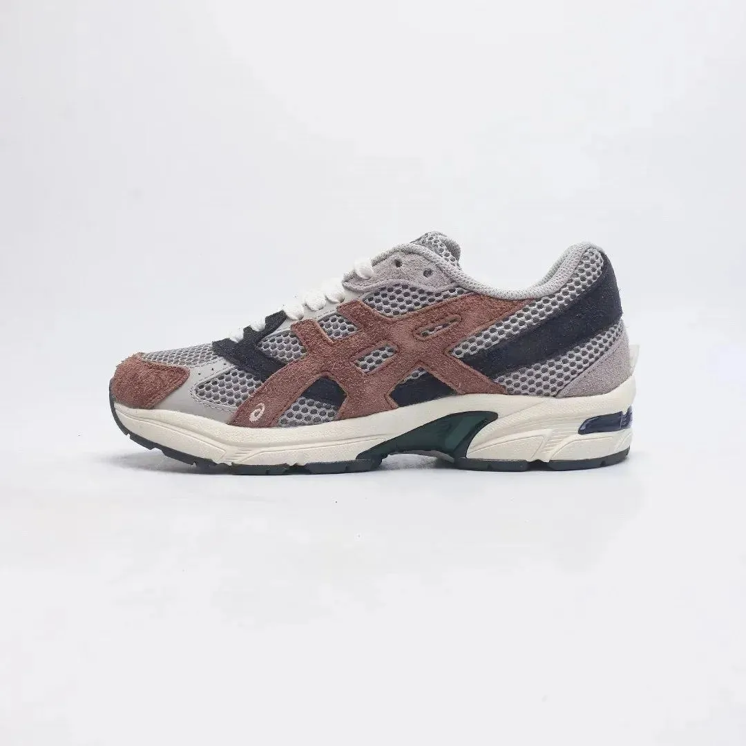 Asics Gel-1130 Man Original Running Shoes Gel-1130 Sports Shoes Men's Sneakers Breathable Casual Women  2024 New Casual Shoes