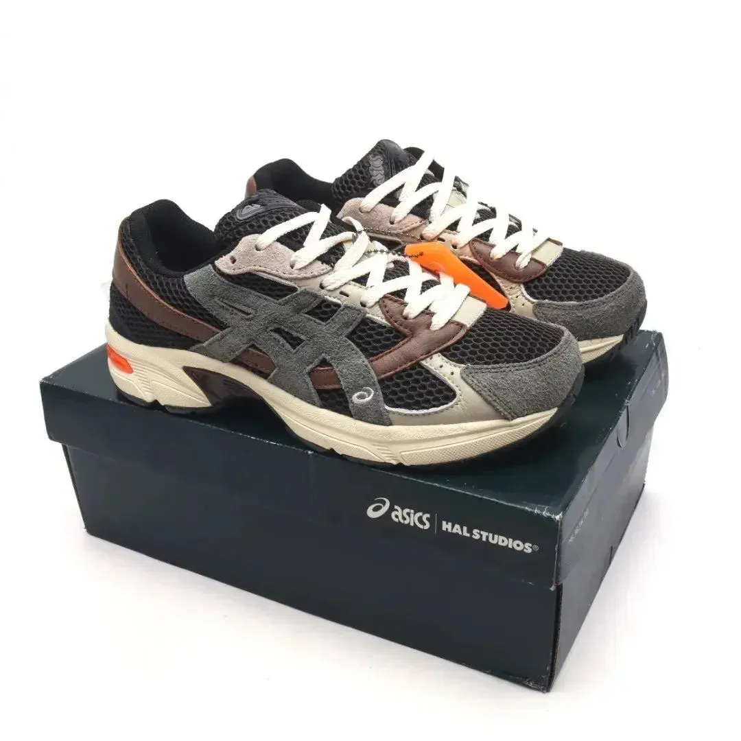 Asics Gel-1130 Man Original Running Shoes Gel-1130 Sports Shoes Men's Sneakers Breathable Casual Women  2024 New Casual Shoes