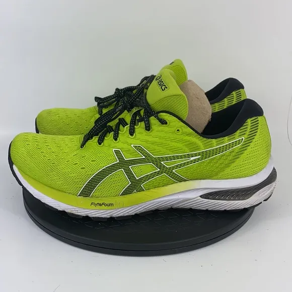 Asics Gel-Columbus 22 Green Running Shoes 1011A862 Men’s Size 11.5