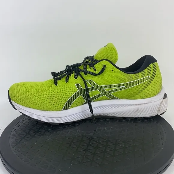 Asics Gel-Columbus 22 Green Running Shoes 1011A862 Men’s Size 11.5