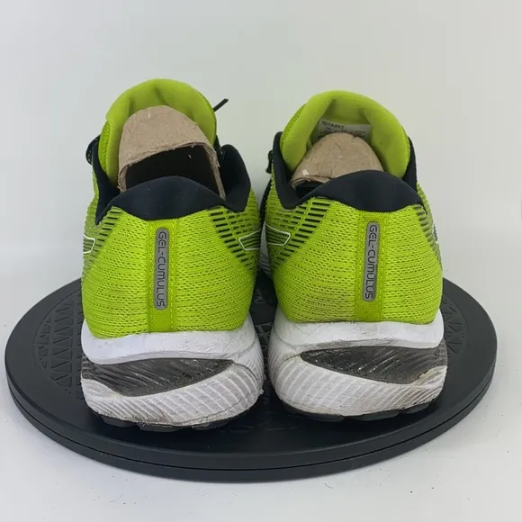 Asics Gel-Columbus 22 Green Running Shoes 1011A862 Men’s Size 11.5