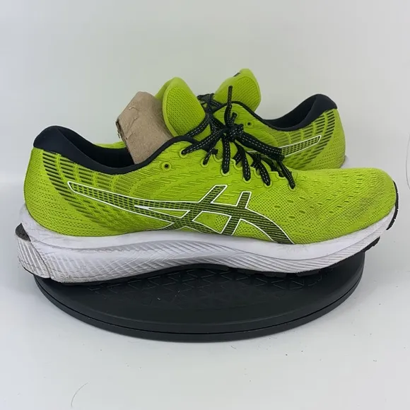 Asics Gel-Columbus 22 Green Running Shoes 1011A862 Men’s Size 11.5