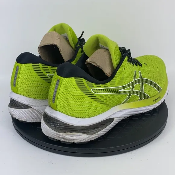 Asics Gel-Columbus 22 Green Running Shoes 1011A862 Men’s Size 11.5