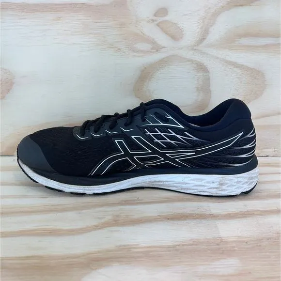 Asics - Gel-Cumulus 21 - Running Shoes - Black - Men's - 14 - 1011A551