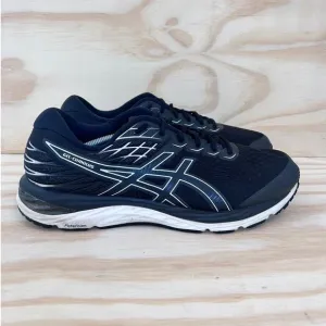 Asics - Gel-Cumulus 21 - Running Shoes - Black - Men's - 14 - 1011A551
