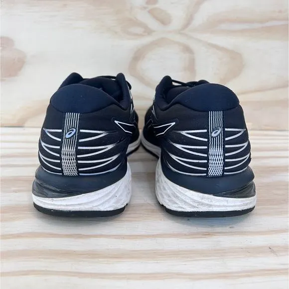 Asics - Gel-Cumulus 21 - Running Shoes - Black - Men's - 14 - 1011A551